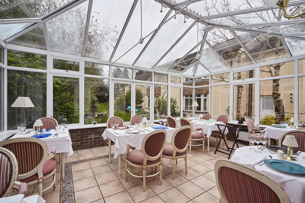 Отель Cedar Lodge Hotel & Restaurant Carrigbyrne-23